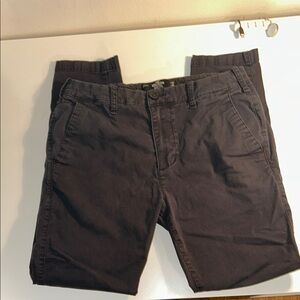 Men’s Hollister Pants 32x30
